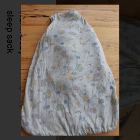 Sleep sack - Picture 3 of 3